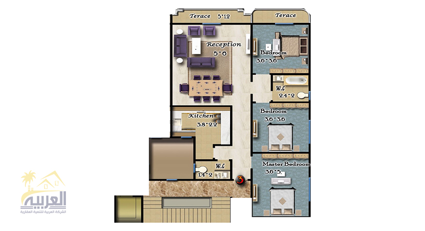 المستثمر الصغير